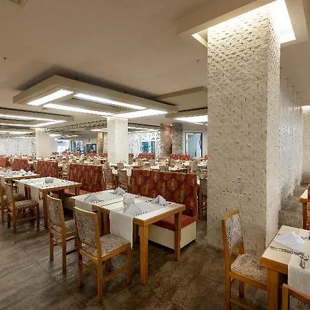 Hotel Defne Star
